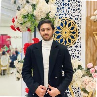 Syed Muneeb Hussain