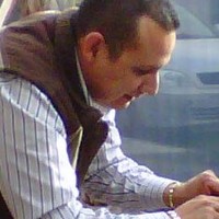 Francisco Mercado Barron