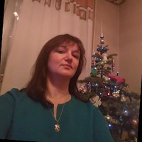 Жанна Михайловская