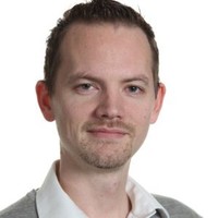 Tomas Bergvall