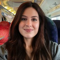 Claire Warwick