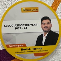 Ravi Parmar