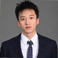 Travis Liu