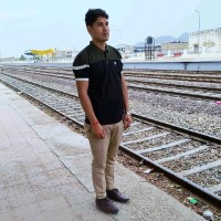 Suresh Kumar