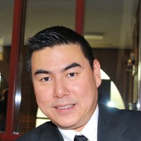 Andrew Cham