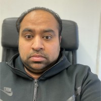 Umar Shaikh