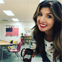 Kimberly Molina