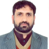 Mohammad Musa Athar