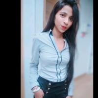 Neelam Maurya (Mahi)