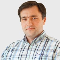 Andrej Krieger