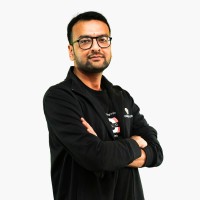 Abhishek Agrawal
