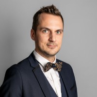 Damien Magnier