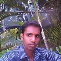 Arun Prasath Ashok Raj