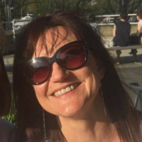 Joanne Gibson