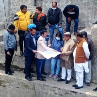 Er Chandra Pratap Singh