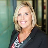Janet Mcgill