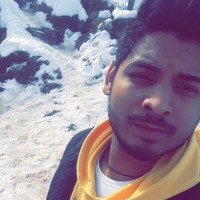 Siddhant Shrivastwa