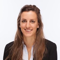 Rebecca Hitchings