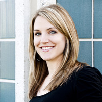 Angie Jones