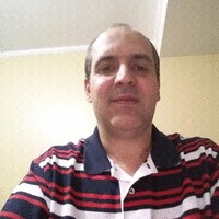 Marcos Roberto Serafim