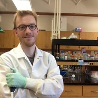 Kyle Frischkorn