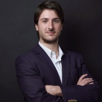 Nicolás Ludovico Stefanoli De Souza