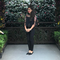Ritika Singhania