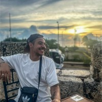 Luis Henrique Silverio