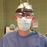 Dr. med. Ulrich von Eichel