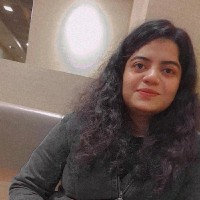 Neha Jha