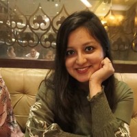 Namrata Dubey