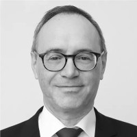 Thomas Haueter