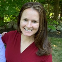 Kathryn George