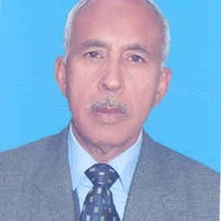 Muhammad Akram Muneer