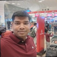 Krishna Gupta