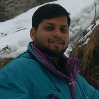 Prashant Maheshwari