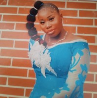 Joy Otisi