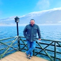 Hüseyi̇n Serkan