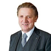 Ton Jonkers