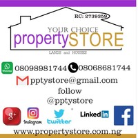 property store
