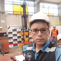 Alex Rosales