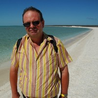 Gilbert Mohler