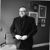Nigel Lunsford