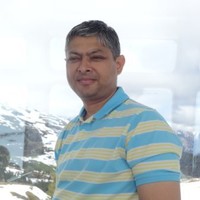 Nayan Panchal