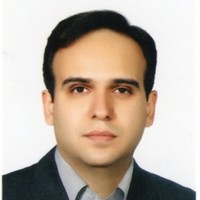 Alireza Ghavasi