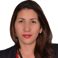 Milena Chiquiza B.
