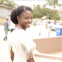 Sarah Agyeiwaa Boadu