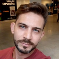 Marcio Fernandes da Silveira Silva