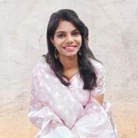 Jayashree Maharana