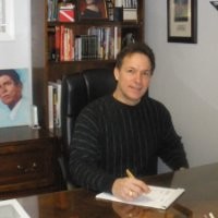 Nate Kolenski